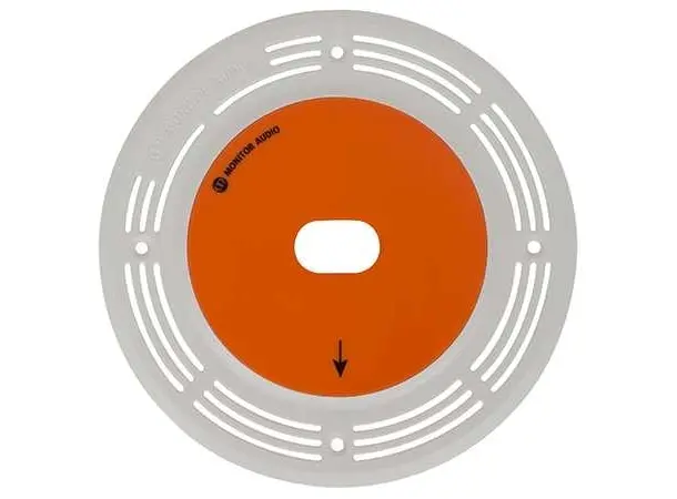 Monitor Audio CFB3-R Flush Fit - rund