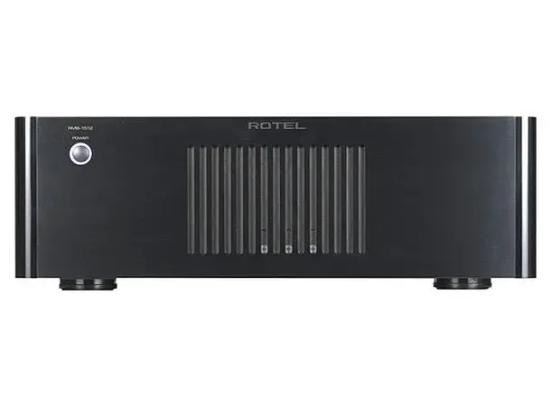 Rotel RMB-1506 - sort