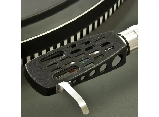 Analogis HS-13 pickup headshell SME type