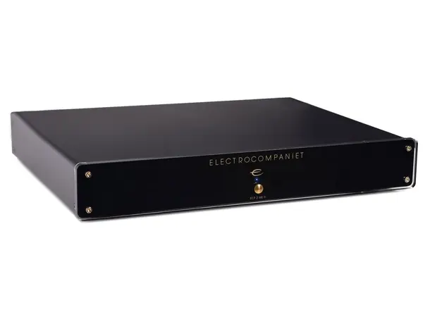 Electrocompaniet ECP2 MKII