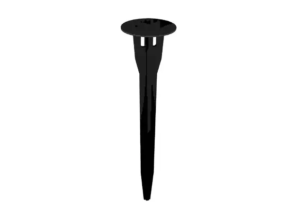 Klipsch PRO-18-GS jordspyd 45 cm - sort