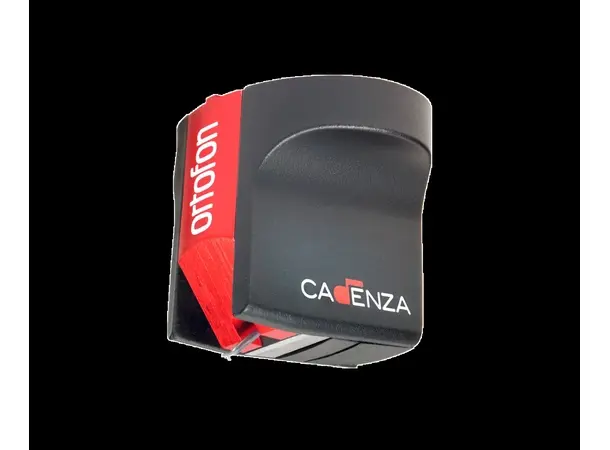 Ortofon Cadenza Red