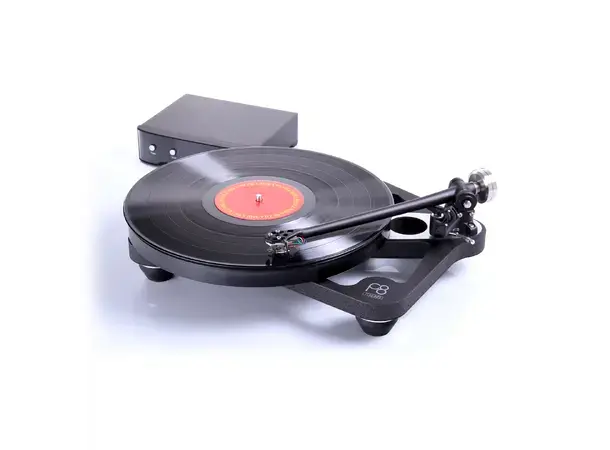 Rega Planar 8 m/Apheta3 pickup