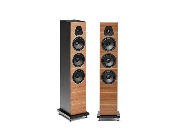 Sonus Faber Lumina III