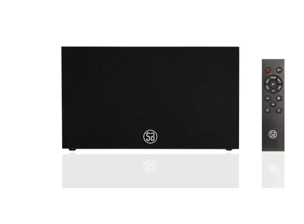 System Audio Air 1 - Sort