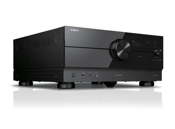 Yamaha RX-A8A
