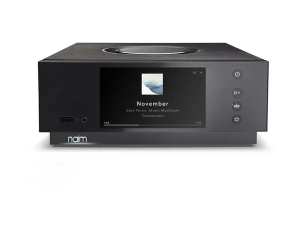 Naim Uniti Atom m/HDMI