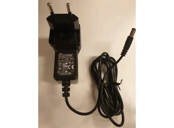 Pro Ject Pro-Ject strømadapter 15V/800mA