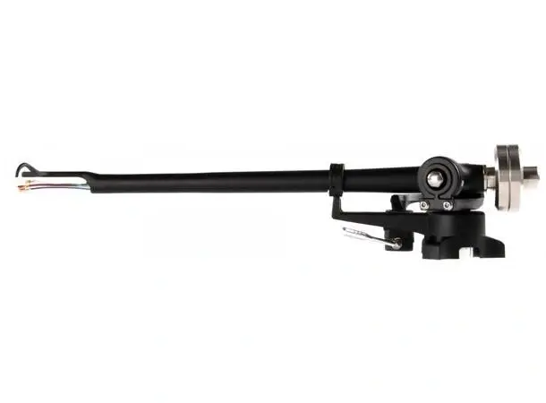 Rega RB880 arm, helstøpt