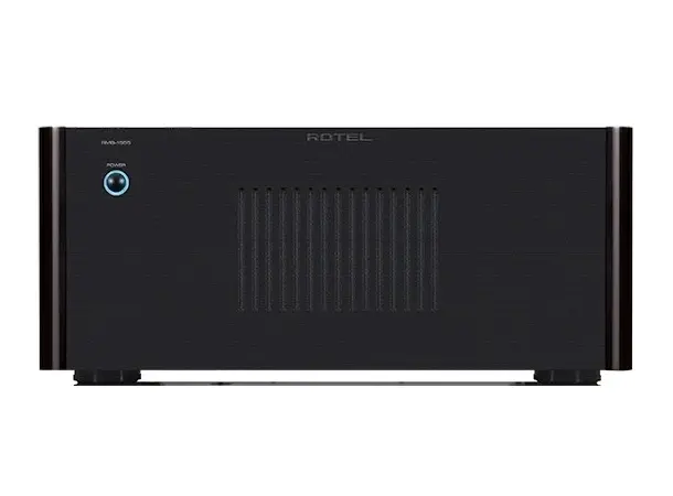 Rotel RMB-1555 - Sort