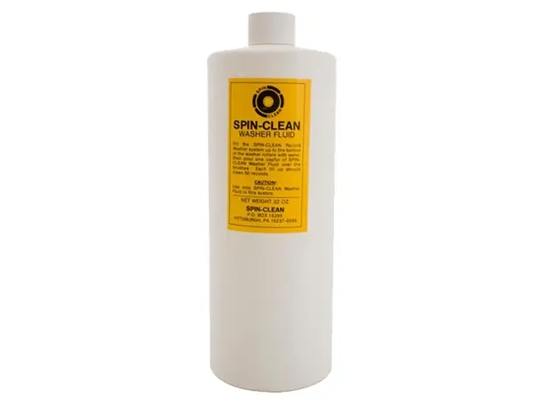 Pro Ject Pro-Ject Spin-Clean rensevæske 0,94liter