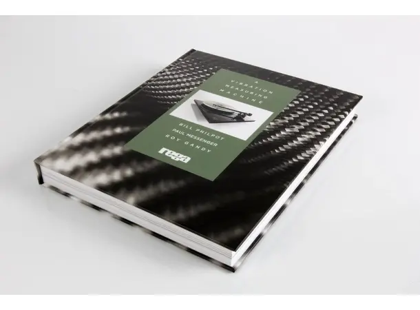 Rega - A Vibration Measuring Machine