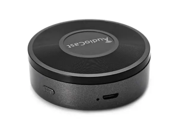 iEast M5 AudioCast