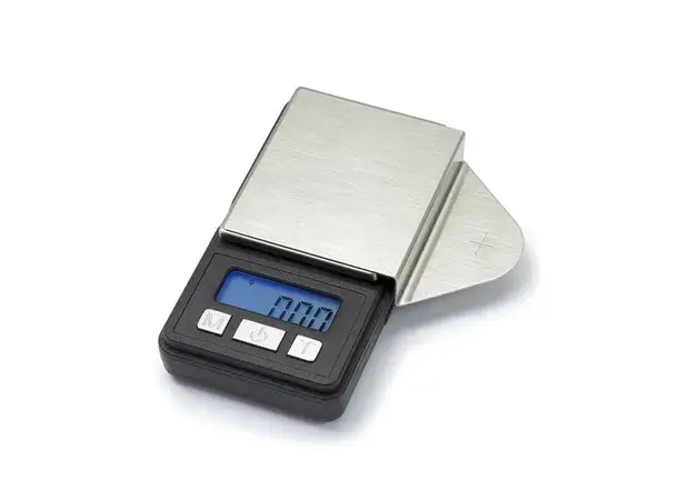 Dynavox TW-2 - Sølv
