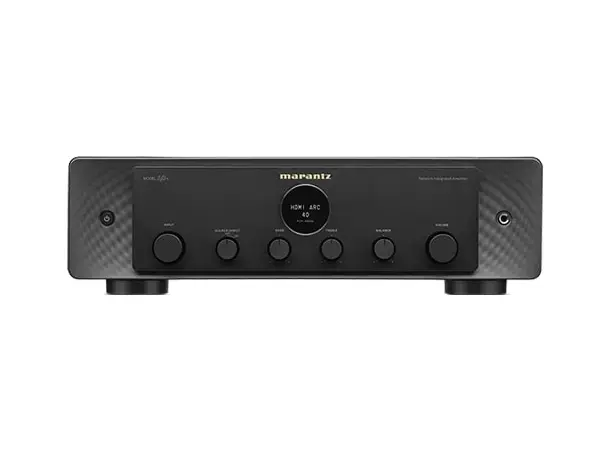 Marantz Model 40n - Sort
