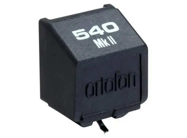 Ortofon Stylus 540 MkII stift - Sort