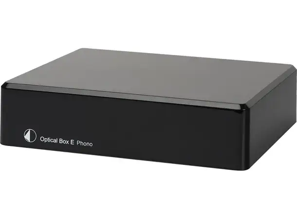 Pro Ject Pro-Ject Optical Box E Phono
