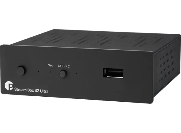 Pro Ject Pro-Ject Stream Box S2 Ultra