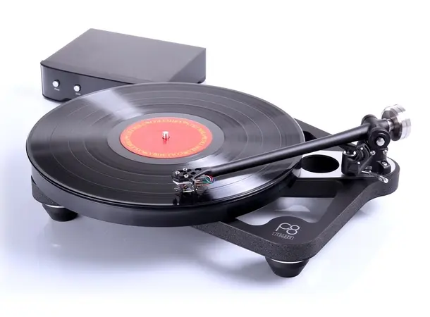 Rega Planar 8 m/Ania Pro pickup