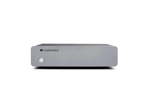 Cambridge Audio Alva Solo - Grå
