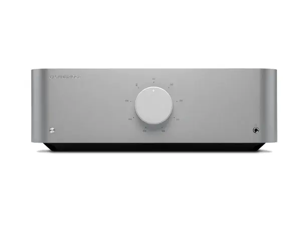 Cambridge Audio Edge A - Grå