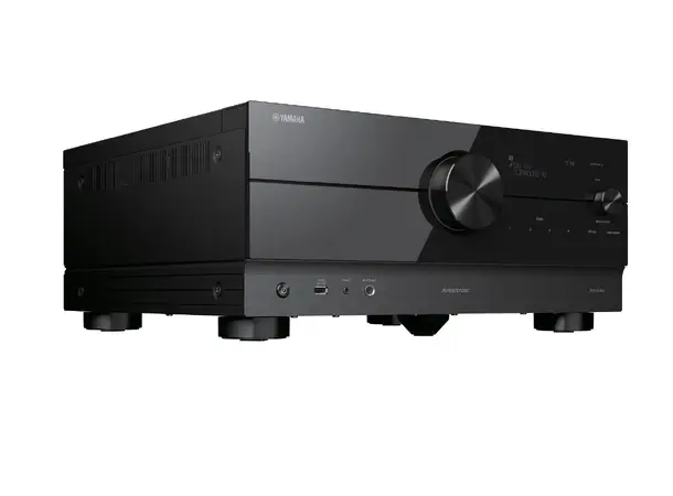 Yamaha RX-A4A