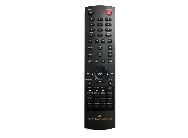 Electrocompaniet Remote mk2