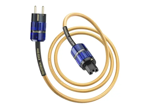 Str%c3%b8m IsoTek EVO3 Elite IEC-C15