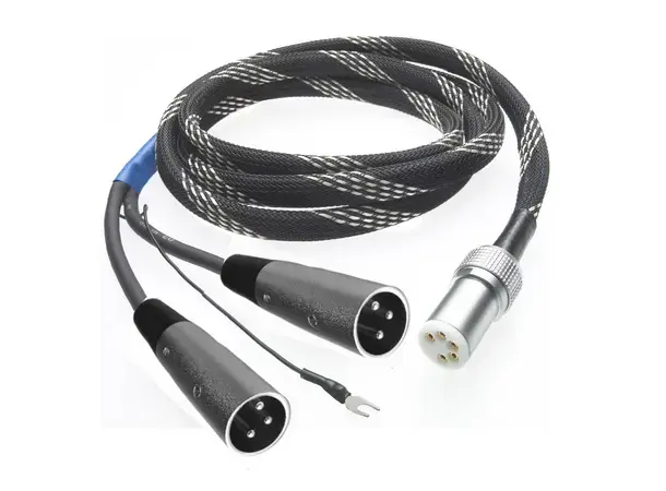 Pro Ject Pro-Ject Connect It Phono DS 5P XLR (TB)