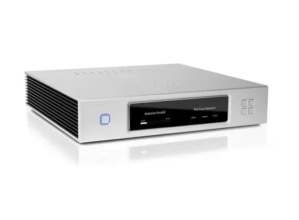 Aurender N10 8TB musikkserver