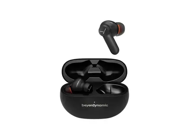 Beyerdynamic Amiron 100 - Sort