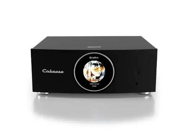 Cabasse AMP 240 S