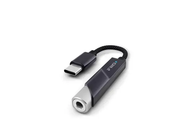 FiiO KA11 USB-C
