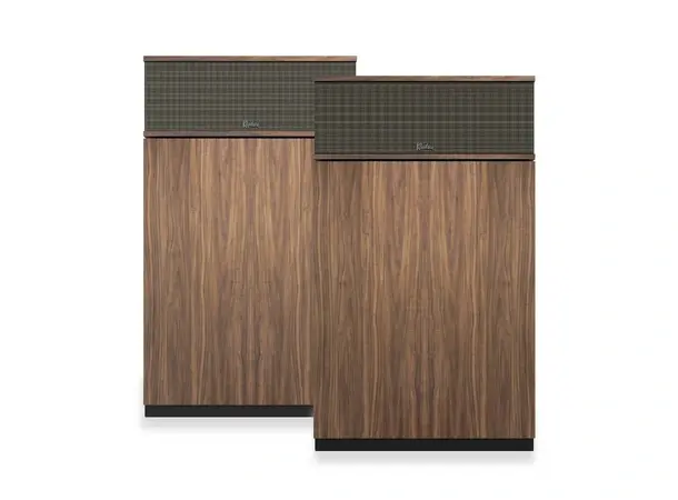 Klipsch Klipschorn AK7 - American Walnut