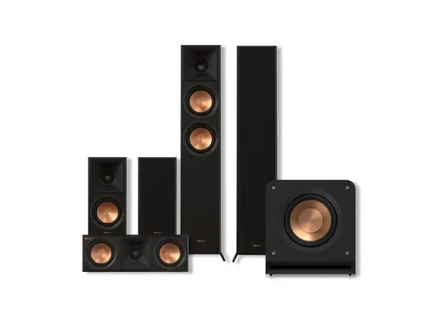 Klipsch Reference Premiere RP-5000F 5.1