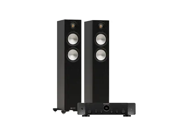 Marantz Stereo 70s / MA Bronze 300 7G