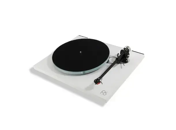 Rega Planar 6 m/Nd5 pickup