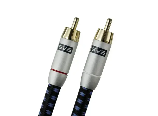SVS Soundpath Stereo RCA 1m