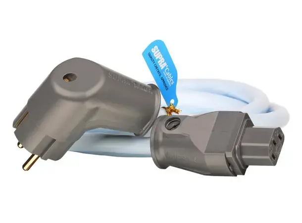 Supra LoRad 1.5 IEC-C13
