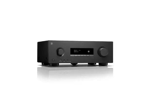 Yamaha RX500A