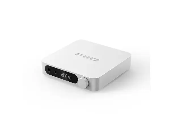 FiiO K11 - Sølv