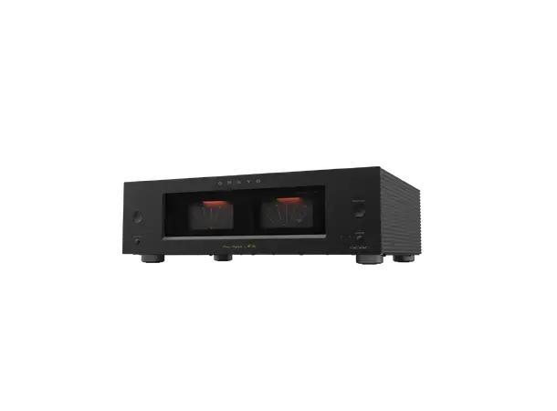 Onkyo Icon M-80 - Sort