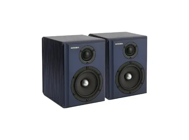 Aurender S5W - Blå