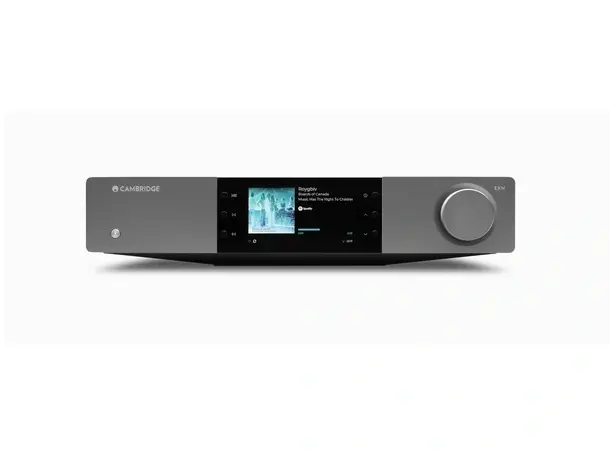 Cambridge Audio EXN100