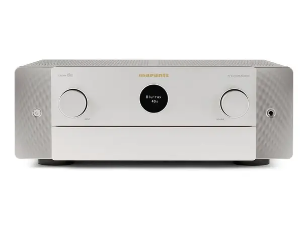 Marantz Cinema 50 - Sølvgull