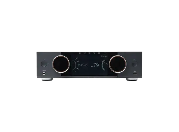 Onkyo Muse Y-50 - Sort