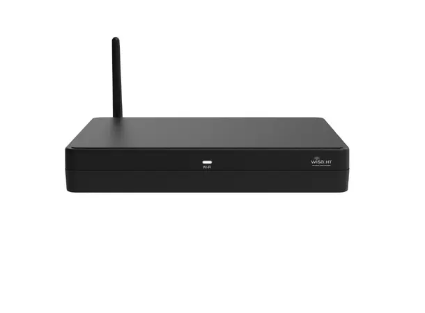 System Audio Stereo Hub HT