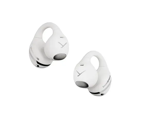 Beyerdynamic Amiron Zero - Hvit