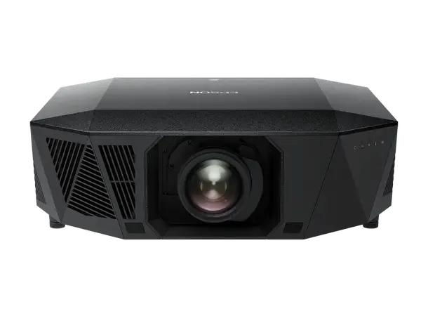 Epson EH-QL3000B - Sort