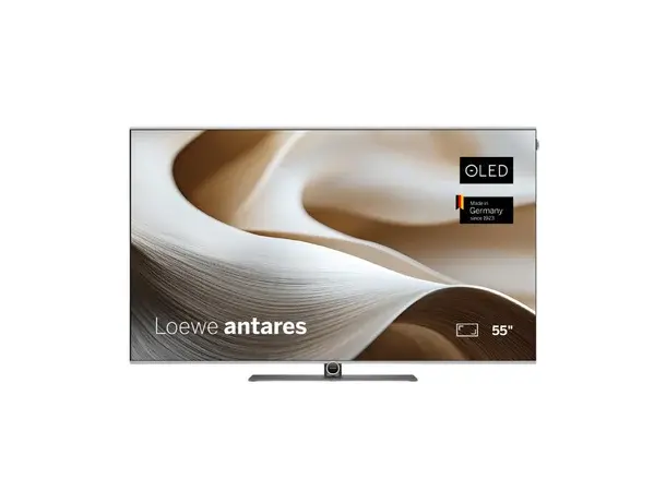Loewe Antares 55"